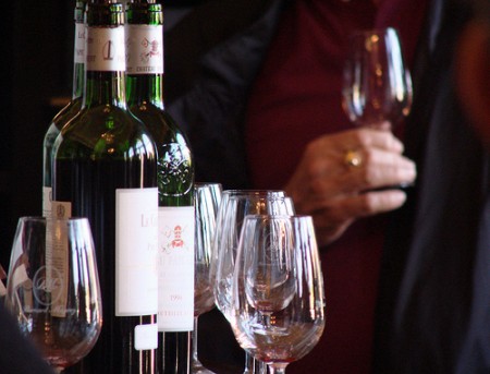 Uống rượu hợp lý trong dịp Tết - Chăm sóc sức khỏe - Sức khỏe nam giới