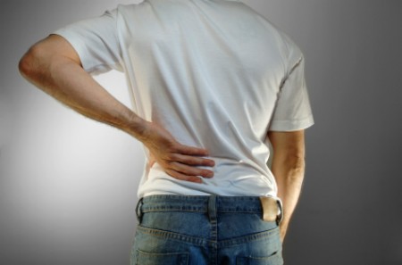 Cẩn thận với chứng đau lưng - Y học - Bệnh lý - Sức khỏe gia đình