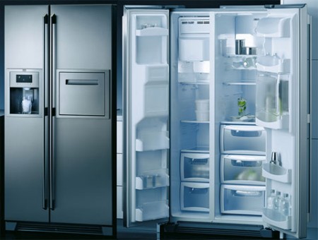 Chọn mua tủ lạnh hợp lý