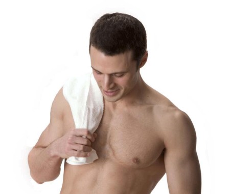 8 điều nên biết với sức khỏe nam giới - Chăm sóc sức khỏe - Sức khỏe nam giới