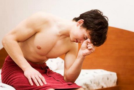 Nghiện tình dục - biểu hiện của rối loạn tâm thần - Y học - Bệnh lý - Sức khỏe tình dục