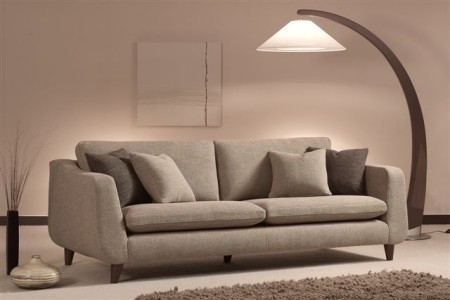 Cách chọn ghế sofa bền và đẹp - Không Gian Sống - Mẹo vặt trong gia đình - Nội thất đẹp