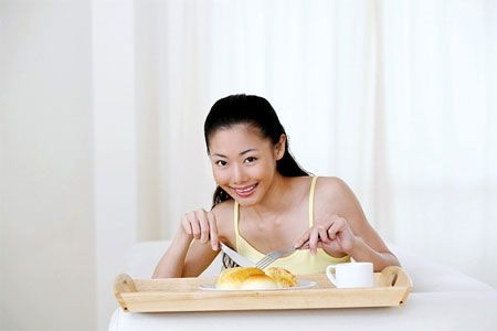 Thực đơn bữa sáng - nên và không nên - Chăm sóc sức khỏe - Dinh dưỡng và sức khỏe