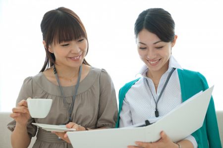 Giúp bạn tỉnh táo hơn khi làm việc - Chăm sóc sức khỏe - Kiến thức y học