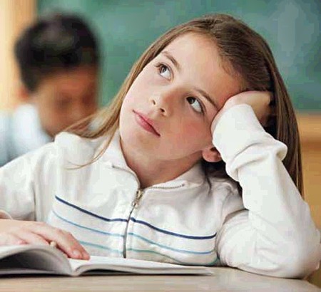 Rối loạn mất tập trung và tăng động - Chăm sóc sức khỏe - Sức khỏe trẻ em