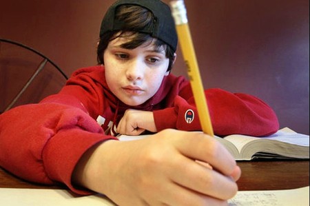 Trẻ là thần đồng hay đang mắc bệnh? - Thông tin y tế - Bệnh tự kỷ