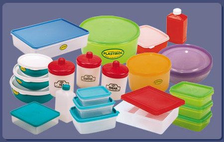 Chọn mua và sử dụng hộp nhựa đựng thực phẩm an toàn