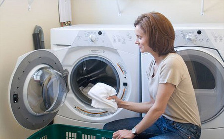 Cách sử dụng máy giặt hiệu quả nhất