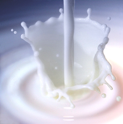 Sữa tươi không phải chỉ để uống!