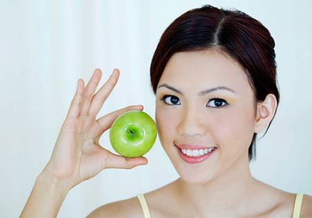 Bí quyết làm trắng răng Bí quyết làm trắng răng - Chăm sóc sức khỏe - Bệnh răng miệng | Nha khoa
