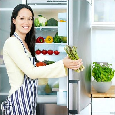 Lưu ý cách bảo quản thực phẩm trong tủ lạnh an toàn