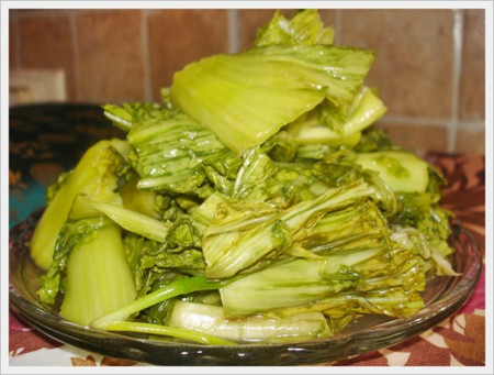 3 loại thực phẩm không nên ăn khi còn tươi - Chăm sóc sức khỏe - Dinh dưỡng và sức khỏe