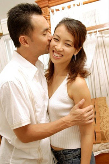 Cơ thể nữ giới có những điểm nhạy cảm nào? - Y học - Bệnh lý - Sức khỏe tình dục