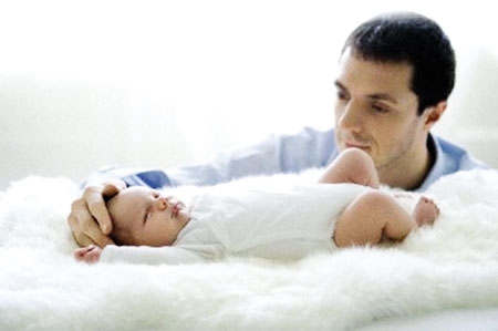 Nam giới sẽ khỏe hơn khi được làm bố - Thông tin y tế - Sức khỏe nam giới