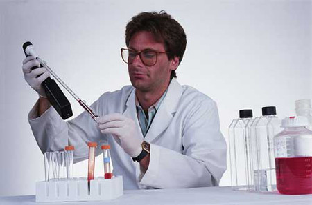 Vác-xin ngừa ung thư có thể có sau 3 năm nữa - Thuốc và sức khỏe - Bệnh ung thư