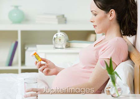 Việc bổ sung vitamin trong thời kỳ mang thai - Mẹ và Bé - Bà bầu cần biết - Dinh dưỡng cho bà bầu - Phụ nữ mang thai - Sự phát triển của thai nhi