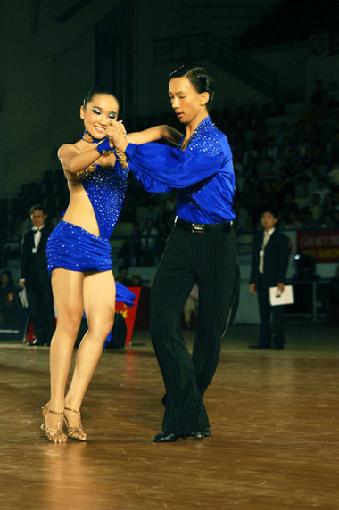 6 xu hướng thể dục sẽ 