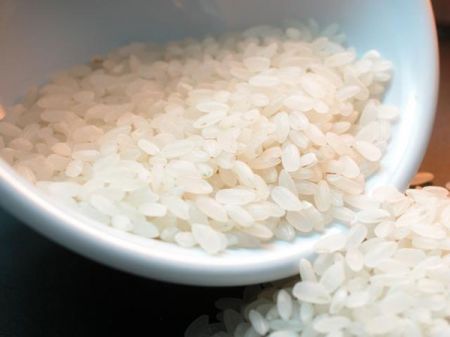 Phương pháp bảo quản gạo và ngũ cốc