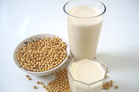 Loại bỏ độc tố trong một số thức ăn của trẻ