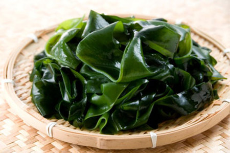 Thực phẩm màu đen tốt cho mẹ bầu
