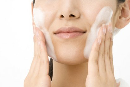 Đoán tuổi cho làn da của bạn