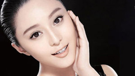 Bí quyết trang điểm giúp khuôn mặt tròn trở nên thanh tú - Làm Đẹp - Cách làm đẹp - Trang điểm | Cách trang điểm