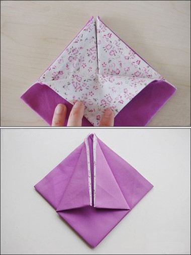 Bước thứ ba(3): 1