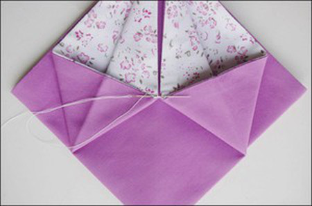 Bước thứ tư(4): 1