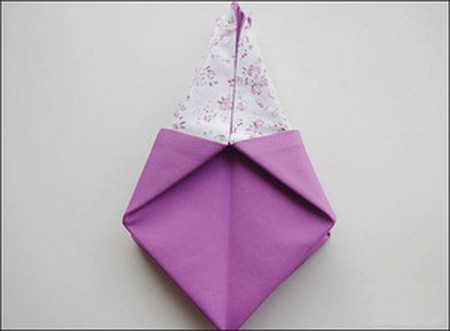 Bước thứ năm(5): 1