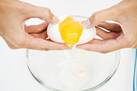 Mặt nạ từ thiên nhiên giúp tẩy mờ các vết nám