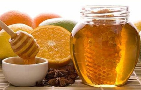 Mặt nạ thiên nhiên giúp da trắng hồng rạng rỡ
