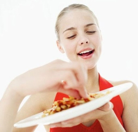 Để tránh rối loạn tiêu hóa trong ngày Tết