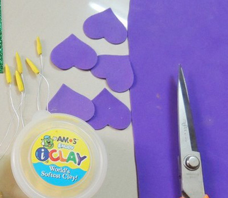 Bạn cần phải chuẩn bị sẵn những nguyên vật liệu sau đây: 1 Bạn cần phải chuẩn bị sẵn những nguyên vật liệu sau đây: 1