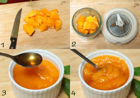 Cách chữa nấm da đầu đơn giản tại nhà bằng đu đủ