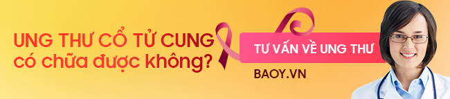 Ung thư cổ tử cung có chữa được không ?