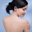 Bí quyết cho bạn sạch mụn ở vùng da lưng