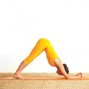 Tập yoga mang lại cho bạn một cơ thể khỏe mạnh, săn chắc