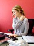 Bí quyết giúp chị em văn phòng giữ gìn vóc dáng hiệu quả Bí quyết giúp chị em văn phòng giữ gìn vóc dáng hiệu quả