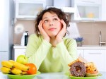 Thực phẩm trong ăn uống ảnh hưởng đến khả năng tập trung và tình trạng buồn ngủ