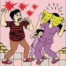 Hãy để hai họ ý kiến trước khi quyết định