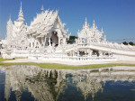 Du khách bất ngờ với sự sang trọng của khu vệ sinh bậc nhất thế giới Du khách bất ngờ với sự sang trọng của khu vệ sinh bậc nhất thế giới