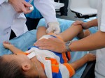 Phát hiện và điều trị sớm thoát vị bẹn ở trẻ