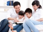 Những giá trị đạo đức quan trọng cha mẹ phải dạy con