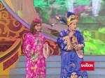 Trường ca phong bì – Táo quân 2013