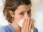 Mẹo hay trị nghẹt mũi tại nhà