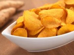 Vì sao bim bim có sự hấp dẫn kỳ lạ? Vì sao bim bim có sự hấp dẫn kỳ lạ?