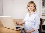 6 bí kíp giúp bà bầu công sở khỏe mạnh
