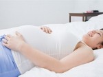Những mẹ bầu bị cận thị cẩn trọng khi “vượt cạn”
