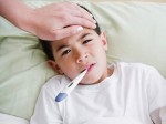 Tháng 5, phụ huynh cần cảnh giác với bệnh gì ở trẻ?