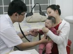 Một số điều cần lưu ý khi đưa trẻ đi khám bệnh